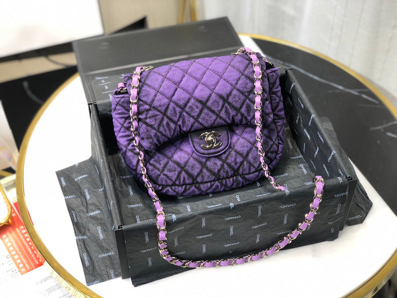 Chanel Handbag - Almora Bags