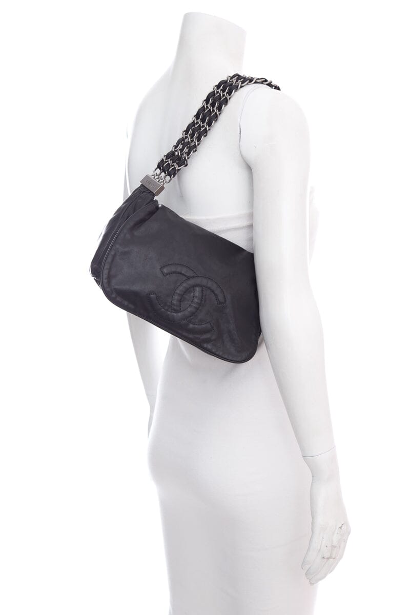 Chanel Shoulder Bag - Almora Bags