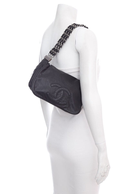 Chanel Shoulder Bag - Almora Bags