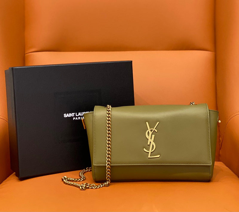 Yves Saint Laurent - Bags - 281