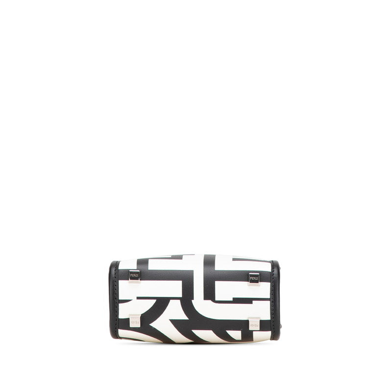 Fendi Shoulder Bag - Rovelle Bags