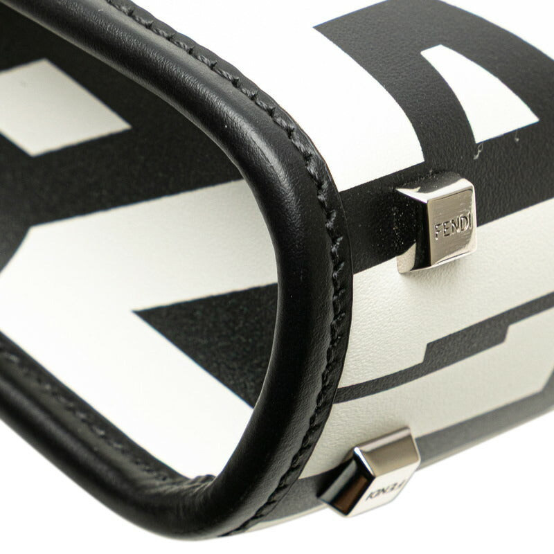 Fendi Sunshine Tote - Rovelle Bags