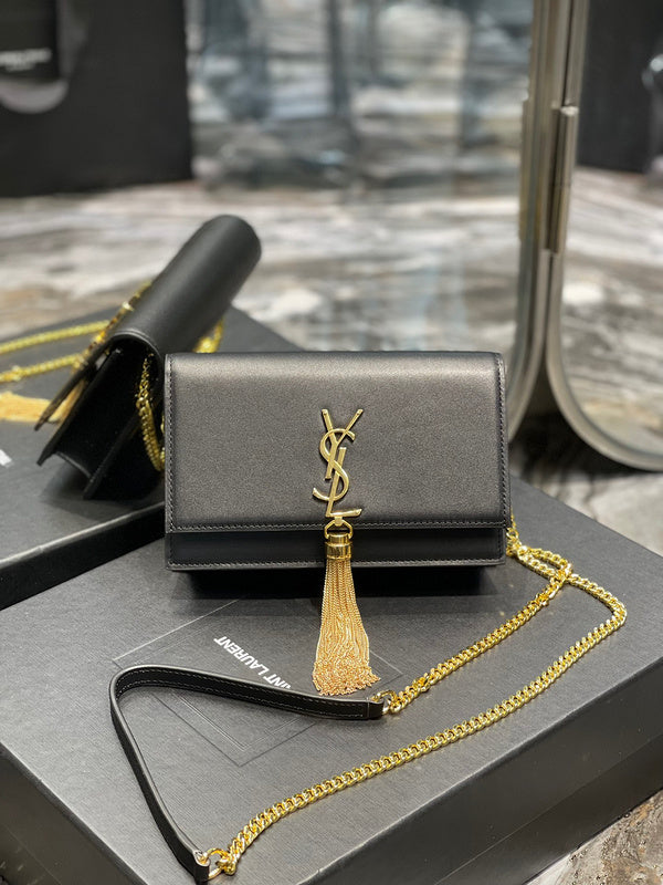 Yves Saint Laurent - Bags - 183