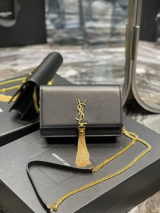 Yves Saint Laurent - Bags - 183