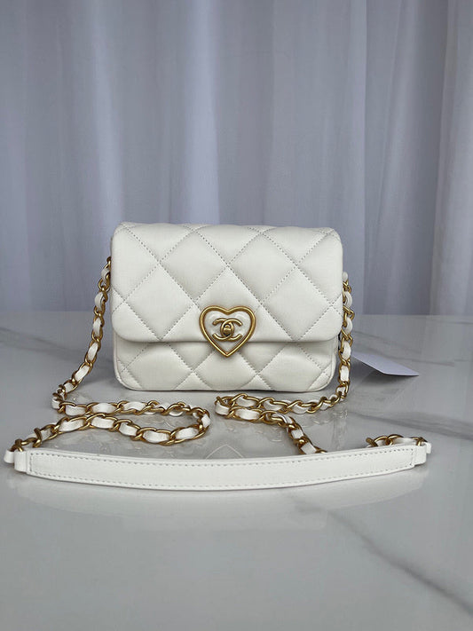 Chanel Handbag - Almora Bags