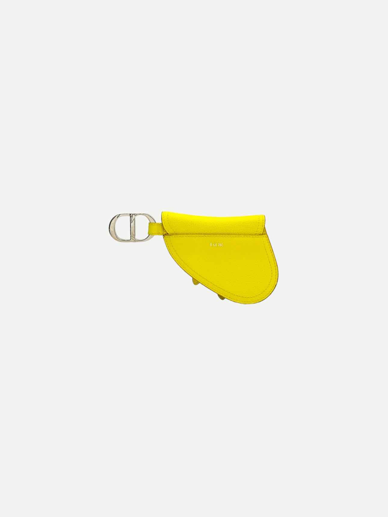 Dior Saddle Crossbody - Rovelle Bags