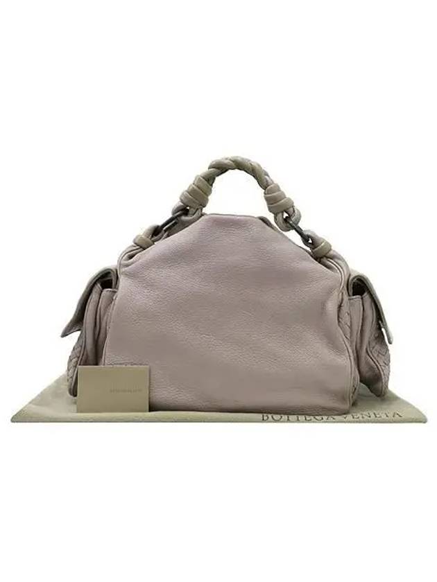 Bottega Veneta Veneta Shoulder Bag - Rovelle Bags