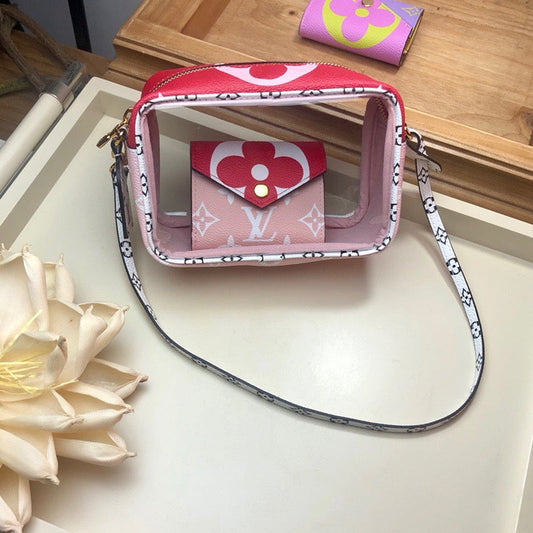 Louis Vuitton Luxury Bags 2028