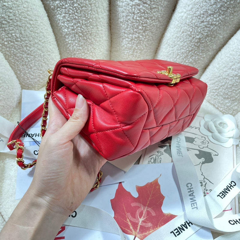 Chanel Handbag - Almora Bags