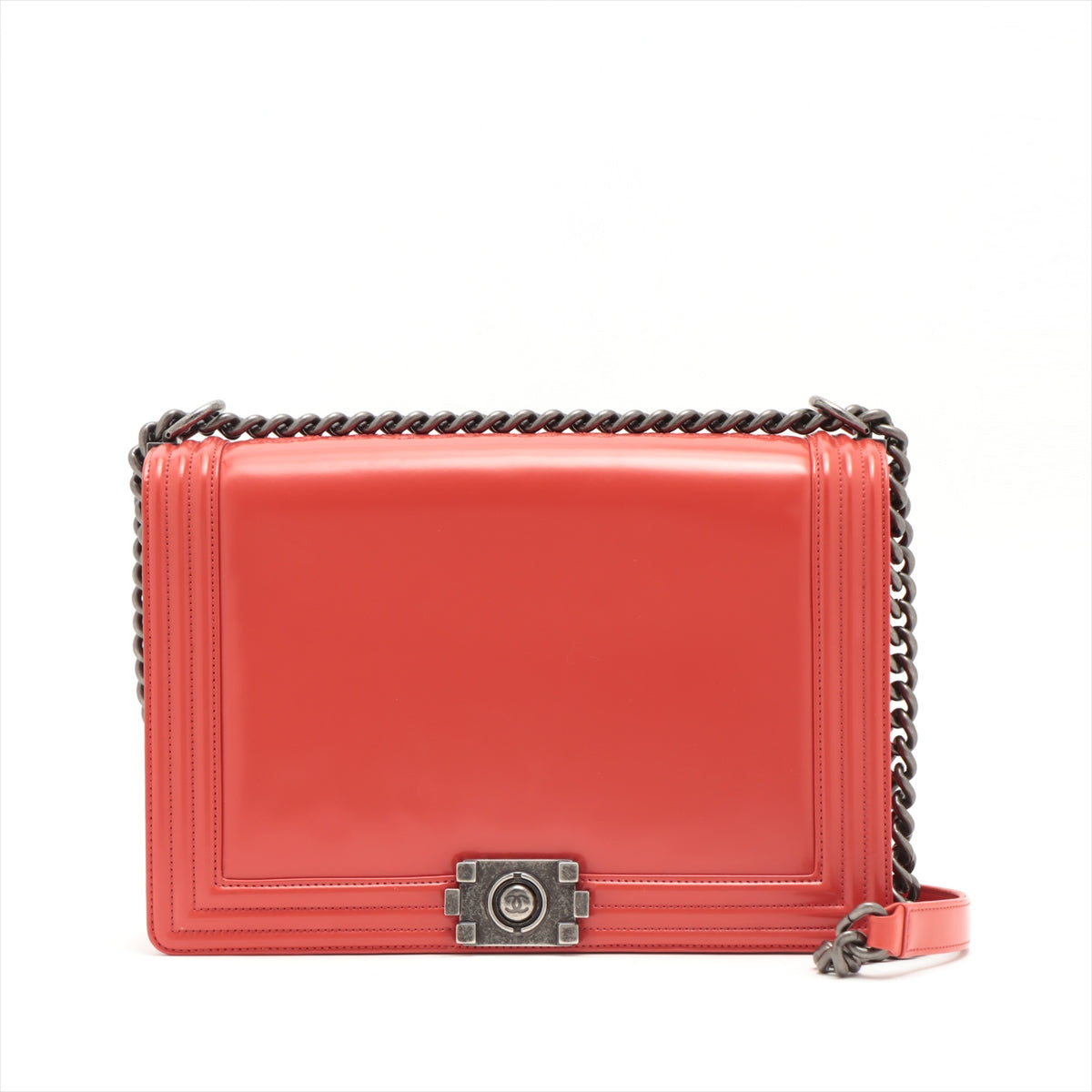 Chanel Boy Shoulder Bag - Almora Bags