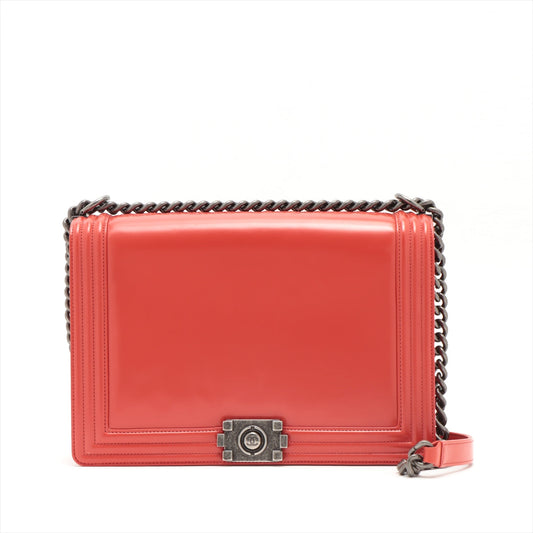 Chanel Boy Shoulder Bag - Almora Bags