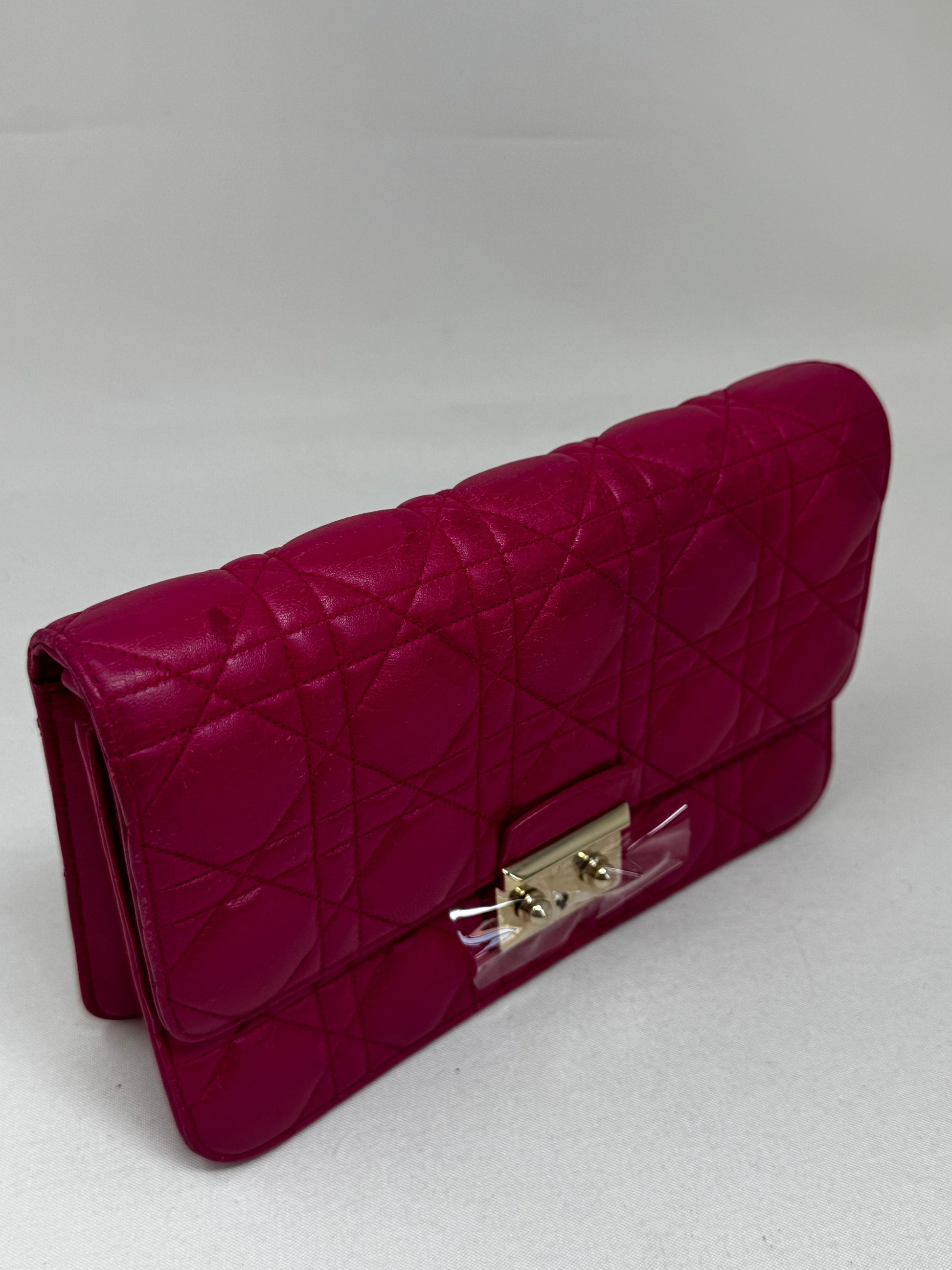 Dior Clutch - Rovelle Bags
