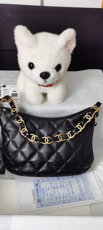 Chanel Handbag - Almora Bags