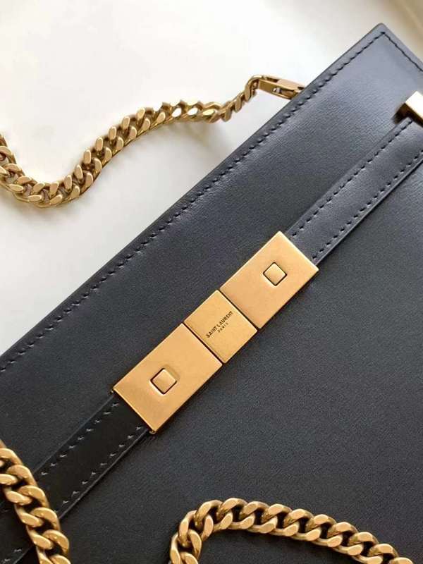 Yves Saint Laurent Boutique Heritage Handbag
