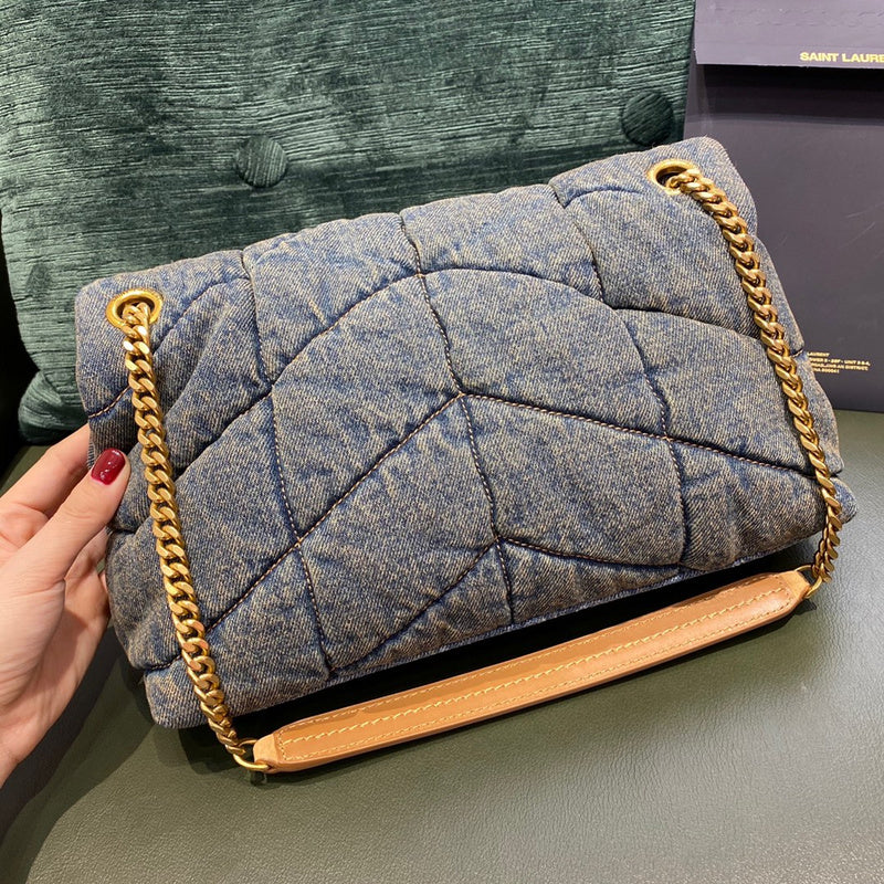 Yves Saint Laurent Icon Everyday Handbag