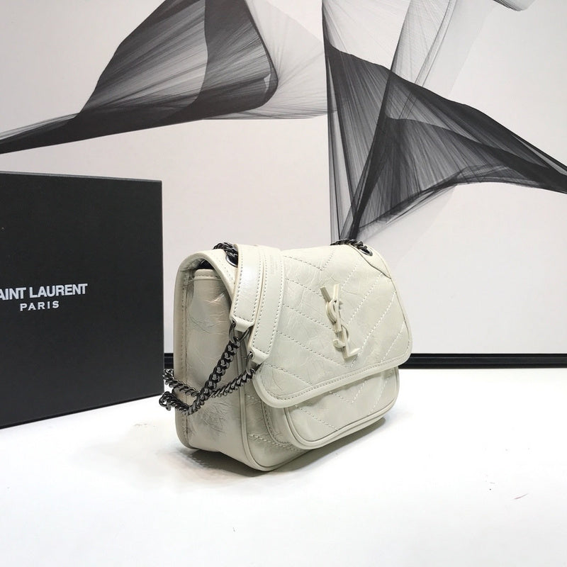 Yves Saint Laurent - Bags - 468