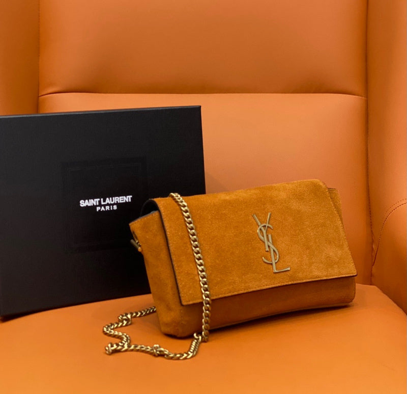 Yves Saint Laurent - Bags - 286