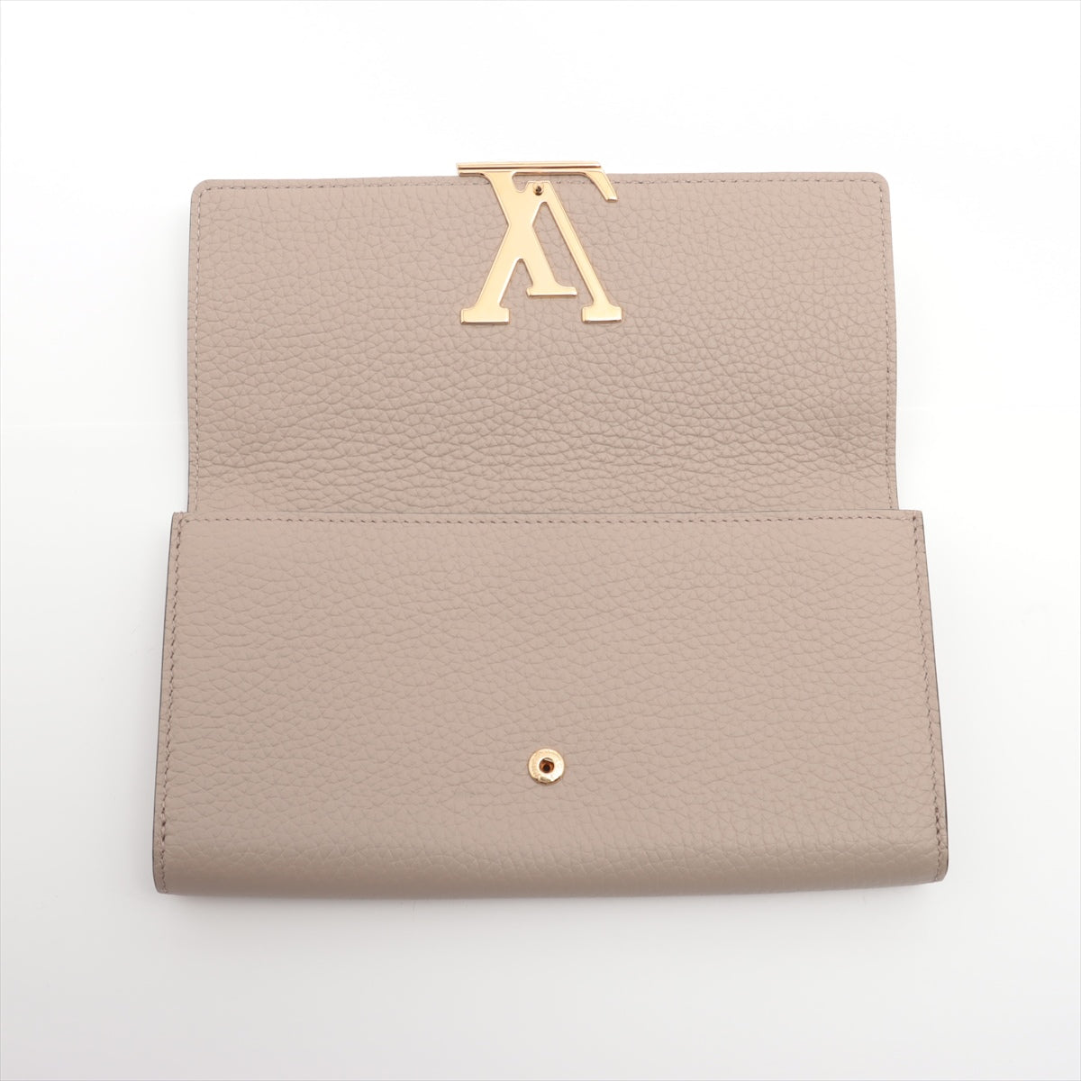 Louis Vuitton Portefolium Capsine M61249 Gallery