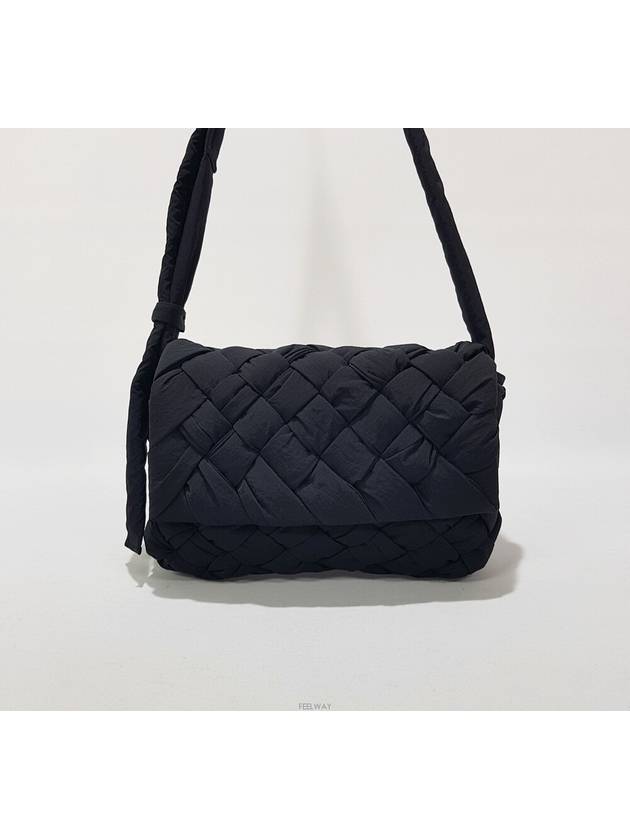 Bottega Veneta Veneta Shoulder Bag - Rovelle Bags