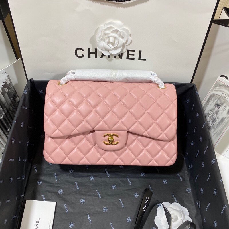 Chanel Handbag - Almora Bags