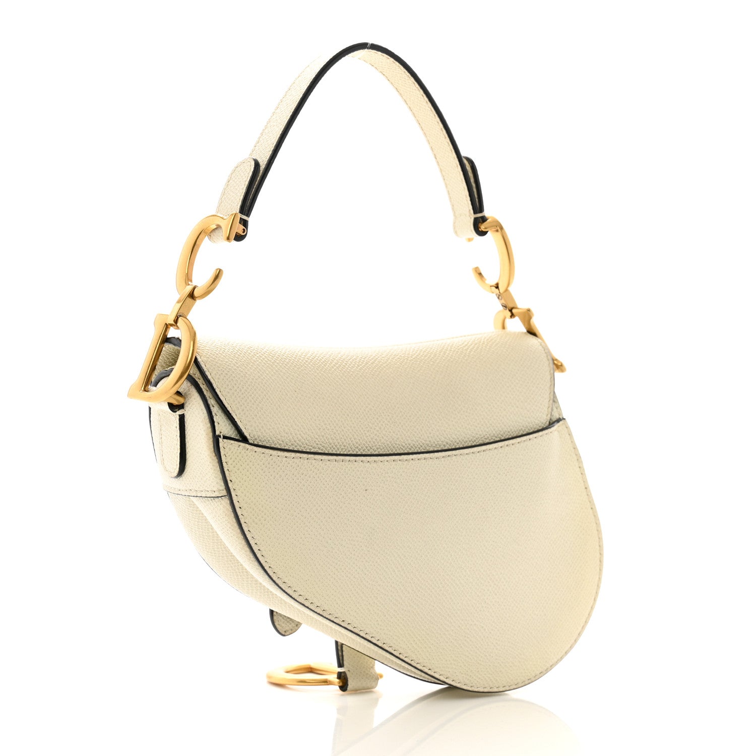 Dior Saddle Crossbody - Rovelle Bags