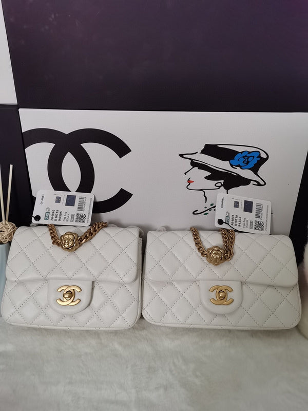 Chanel Handbag - Almora Bags
