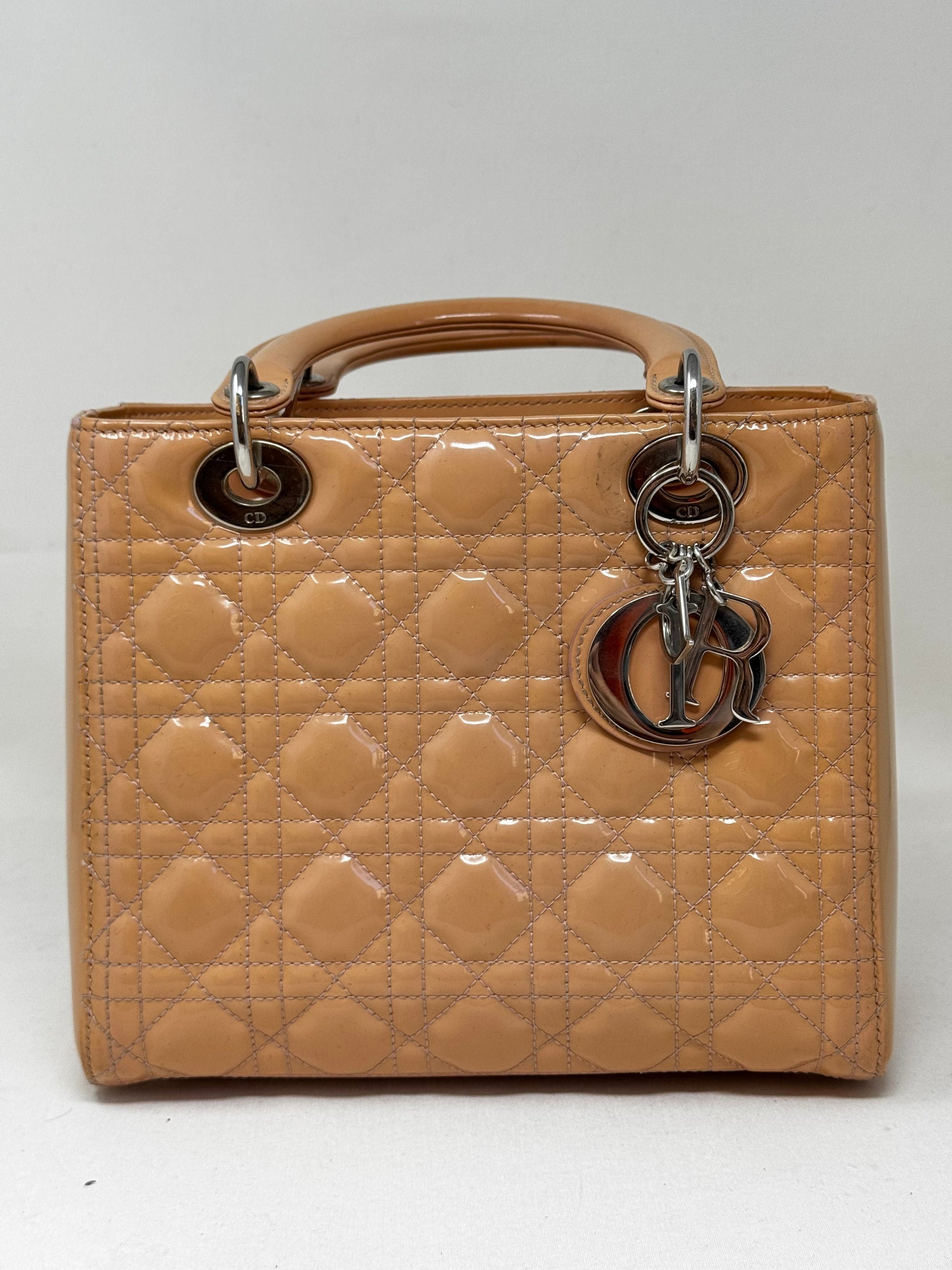Dior Handbag - Rovelle Bags