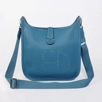 Hermès Evelyne Crossbody - Rovelle Bags
