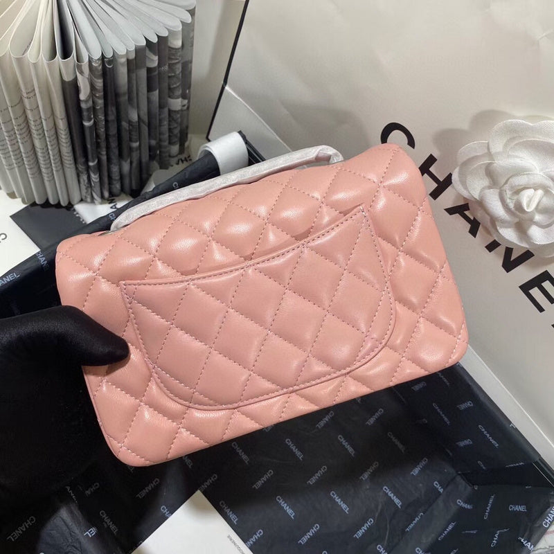 Chanel Handbag - Almora Bags