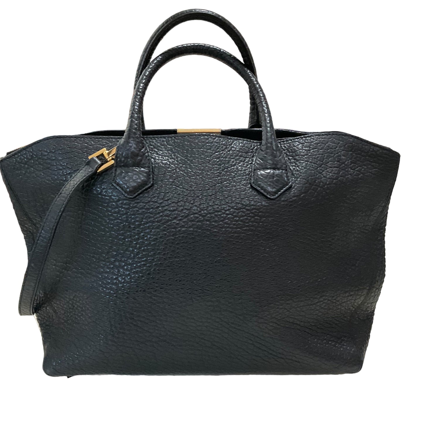 Burberry Tote - Rovelle Bags