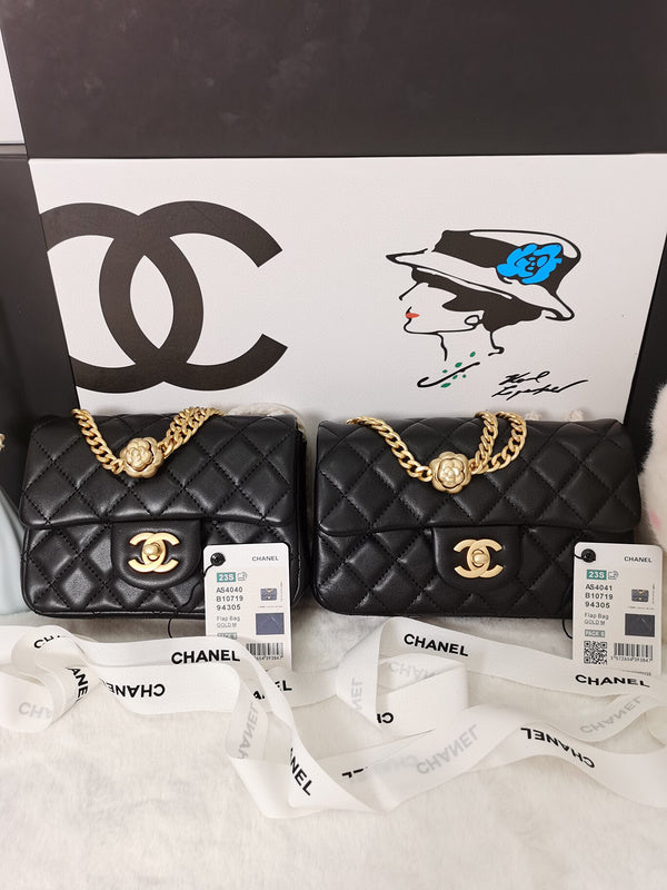 Chanel Handbag - Almora Bags