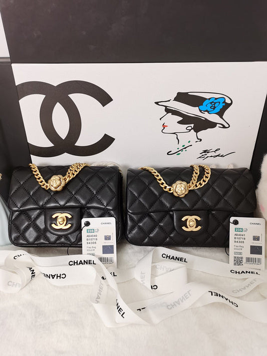 Chanel Handbag - Almora Bags