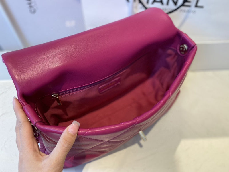 Chanel Handbag - Almora Bags
