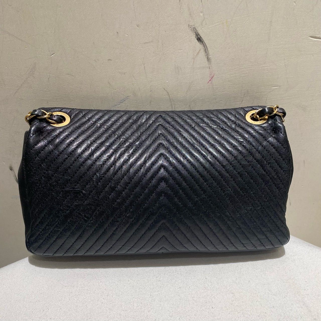 Chanel Classic Flap Crossbody - Almora Bags
