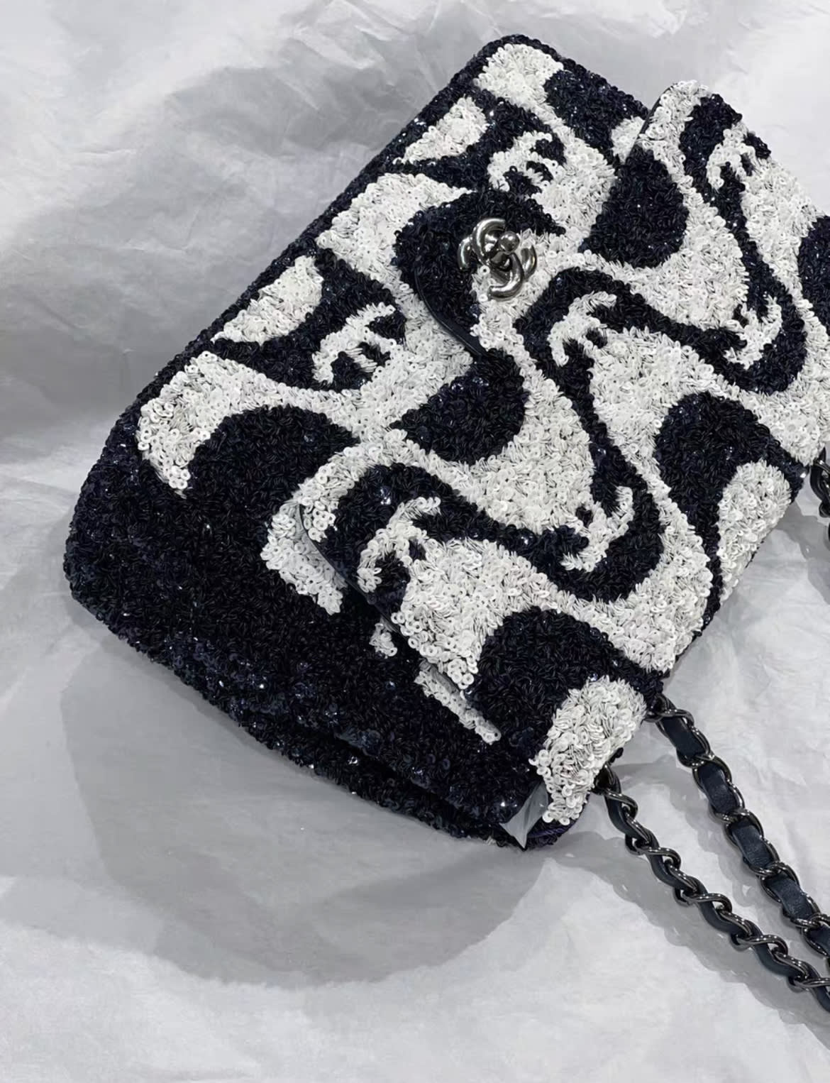 Chanel Shoulder Bag - Rovelle Bags