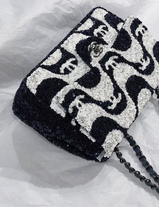 Chanel Shoulder Bag - Rovelle Bags