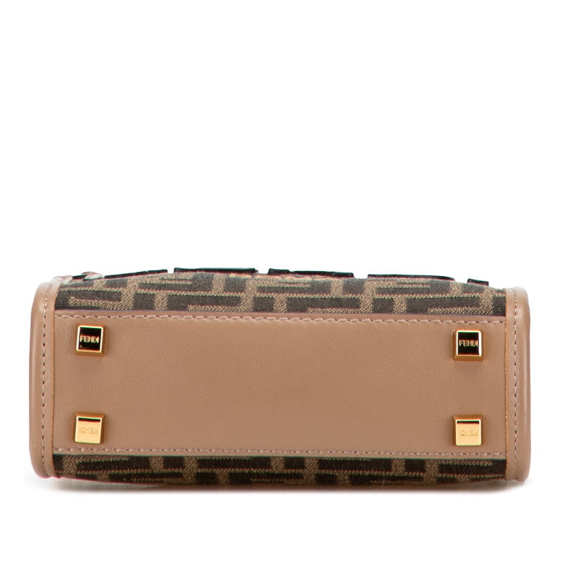Fendi Handbag - Rovelle Bags