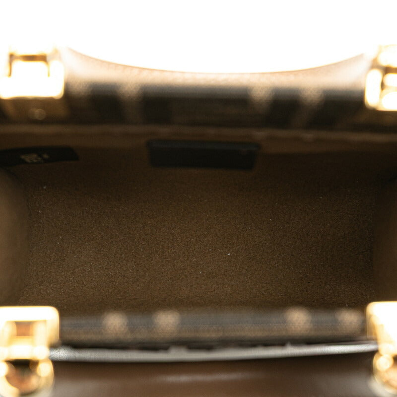 Fendi Handbag - Rovelle Bags