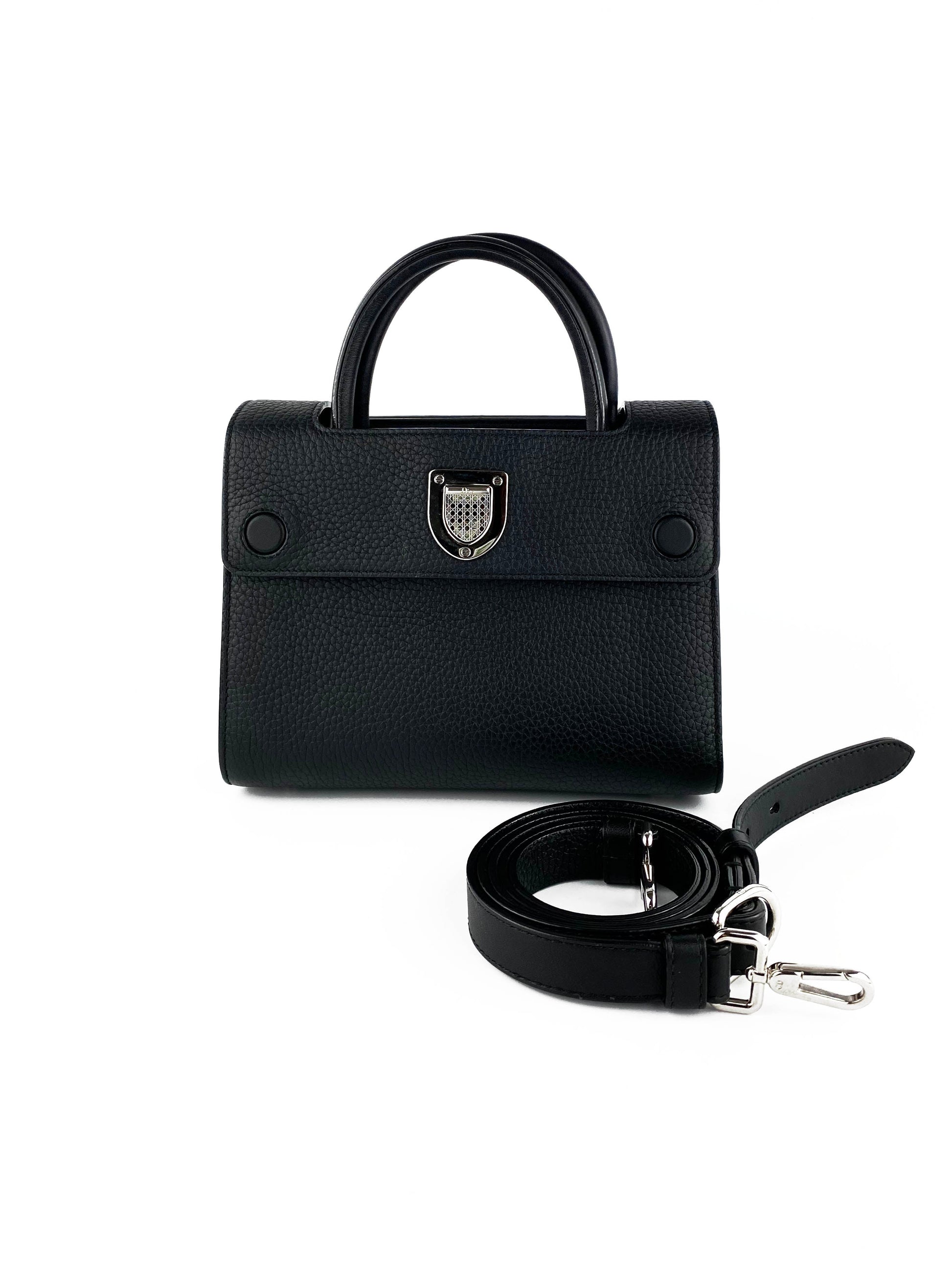 Dior Handbag - Rovelle Bags