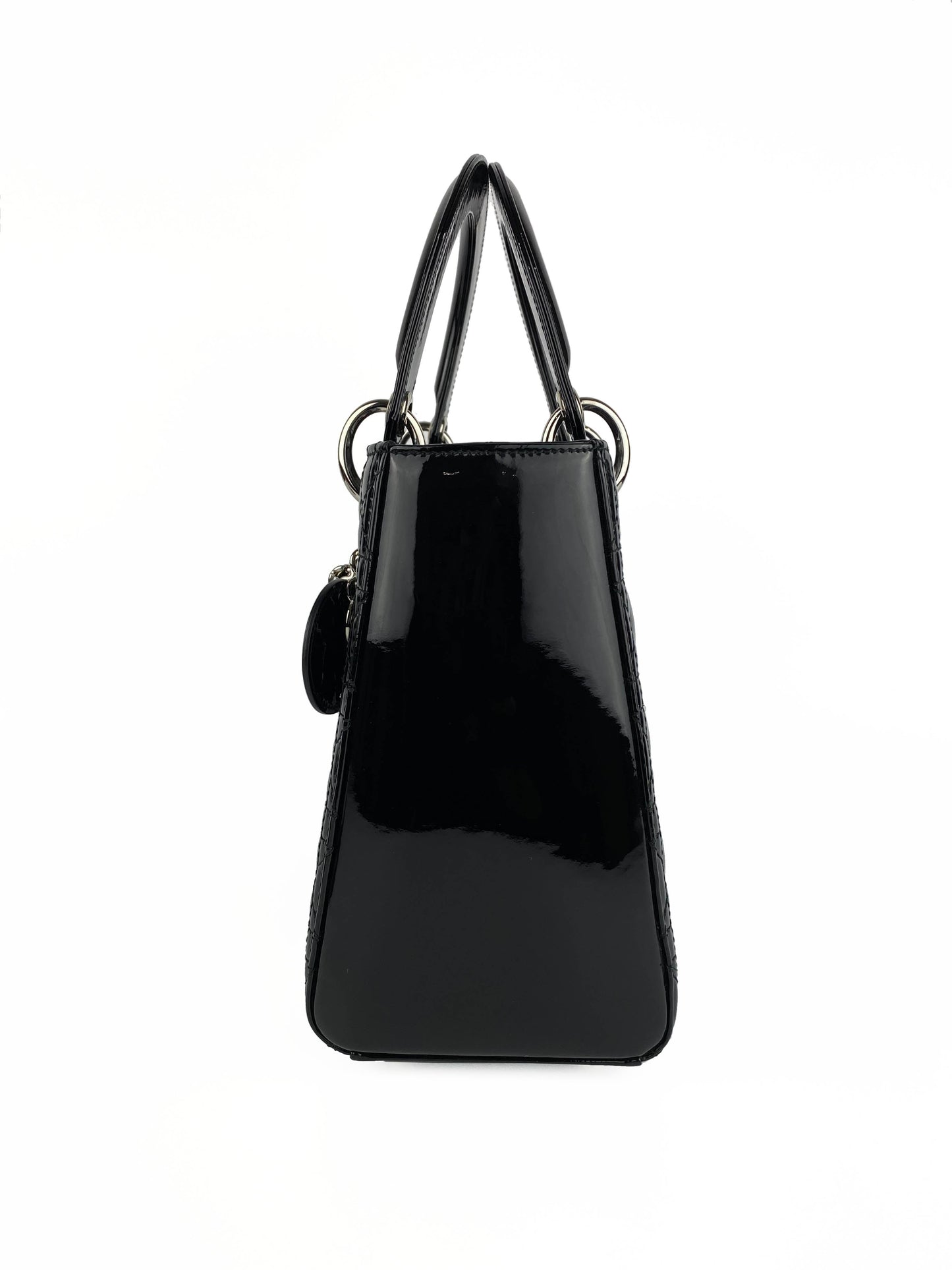 Dior Lady Dior Handbag - Rovelle Bags