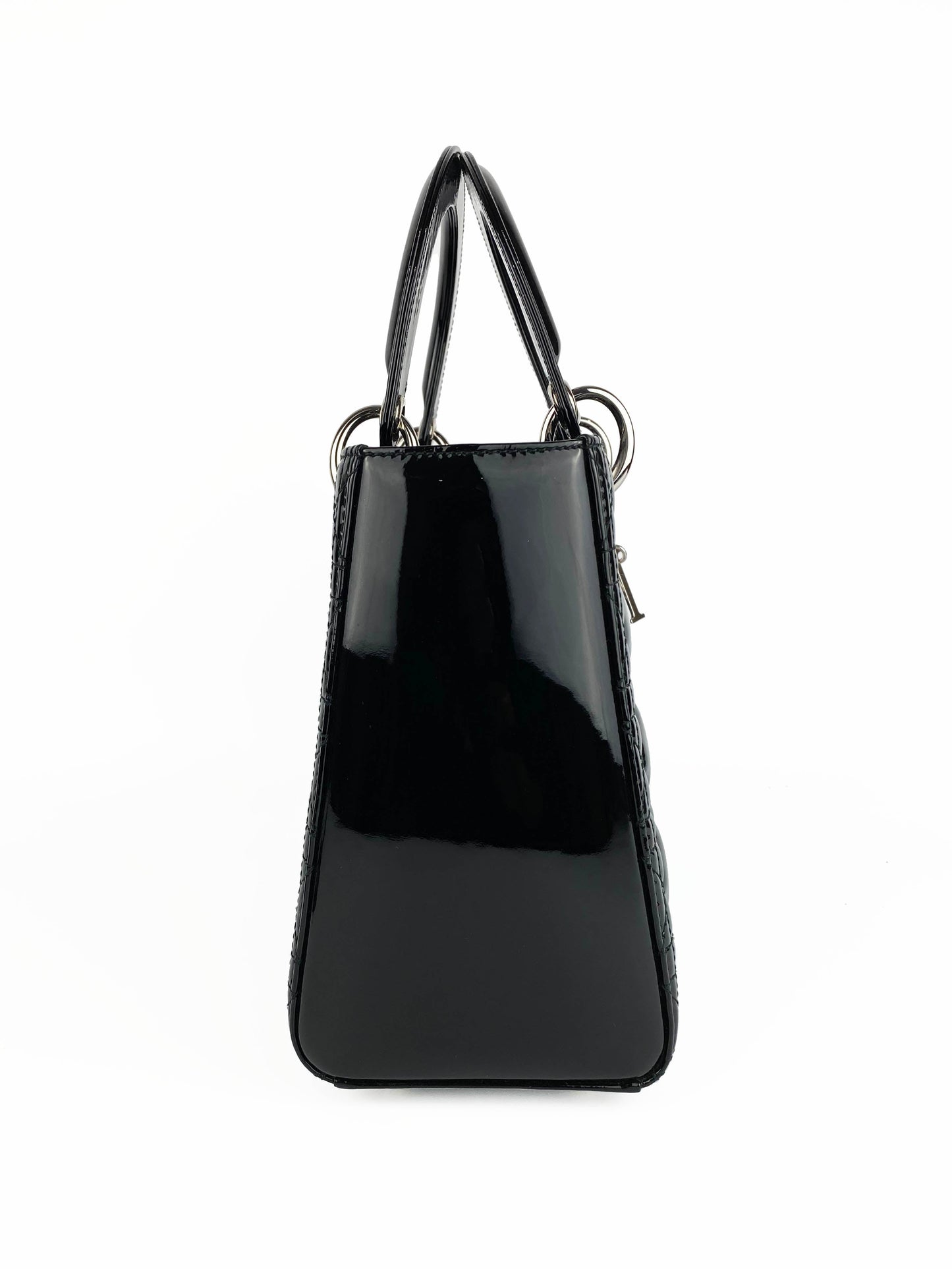 Dior Lady Dior Handbag - Rovelle Bags