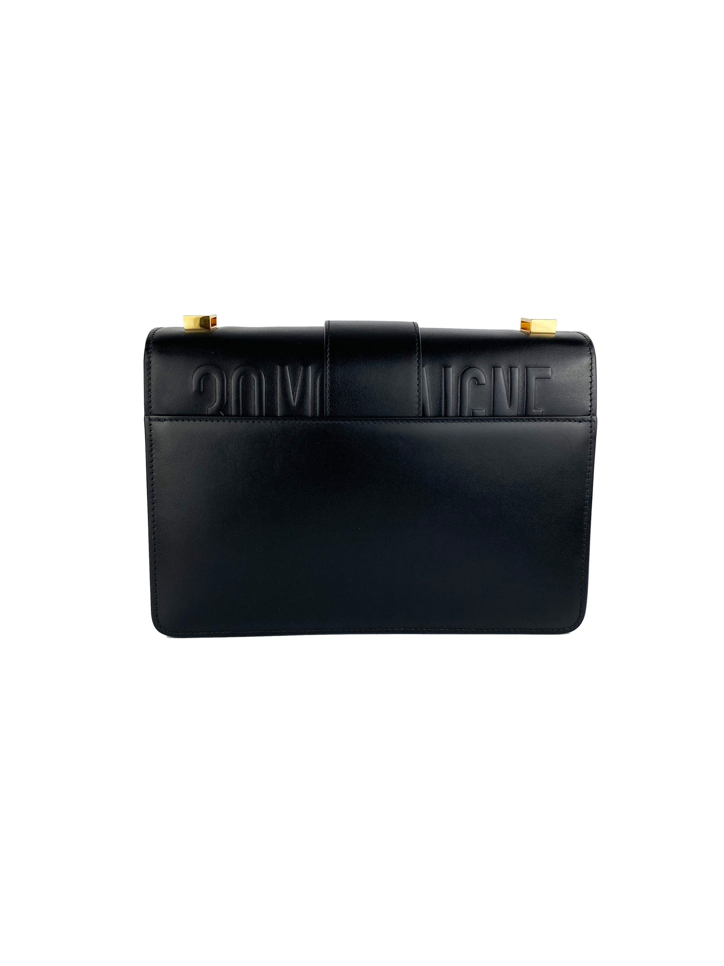 Dior 30 Montaigne Shoulder Bag - Rovelle Bags