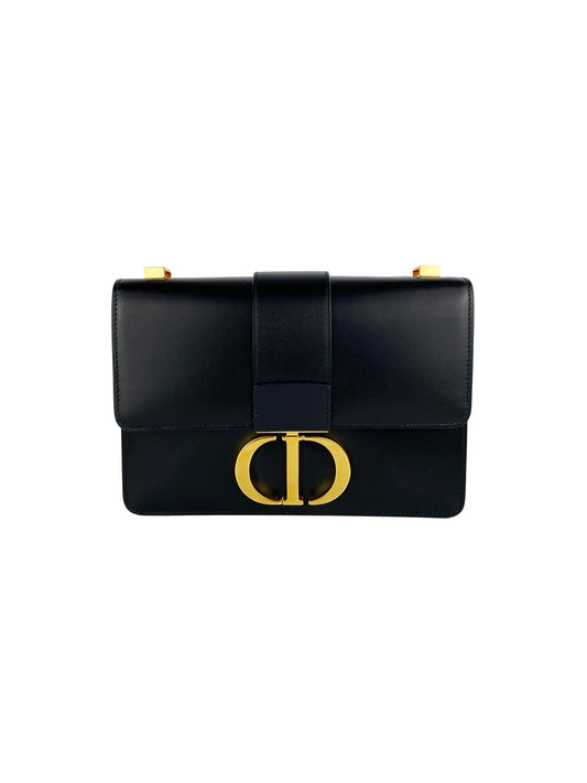 Dior 30 Montaigne Shoulder Bag - Rovelle Bags