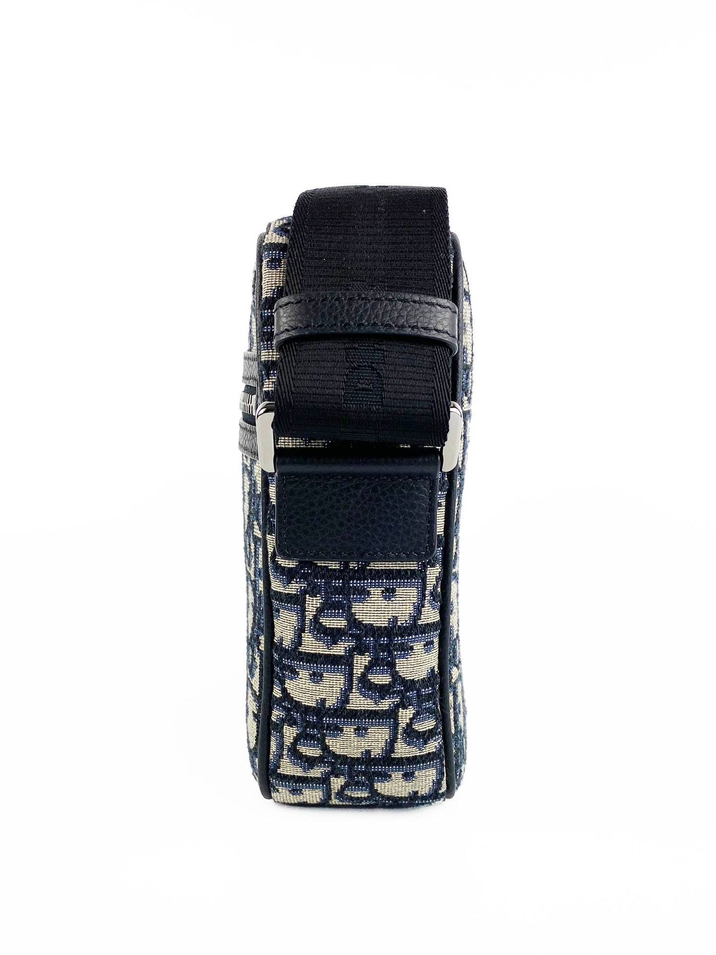Dior Oblique Clutch - Rovelle Bags