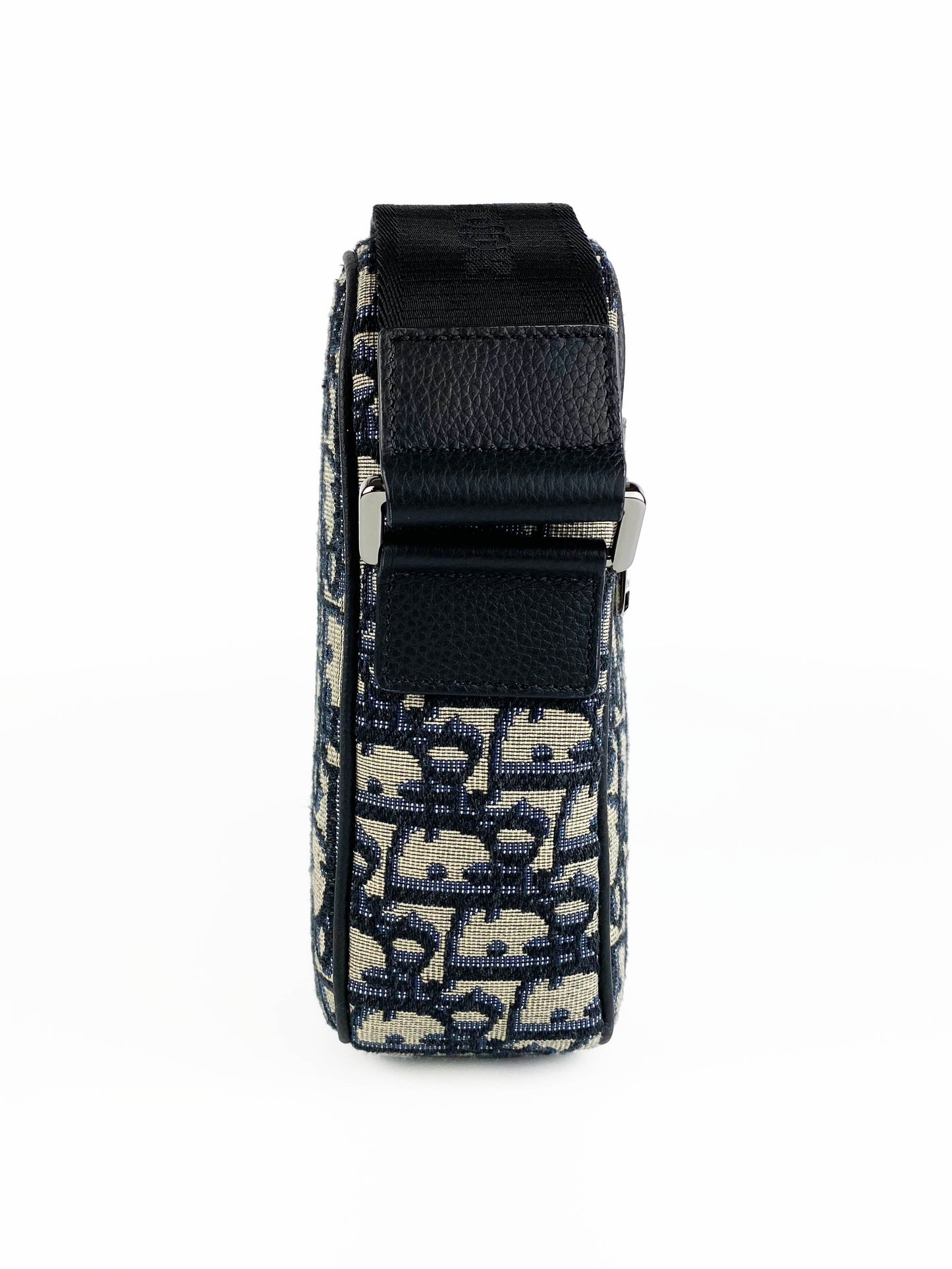 Dior Oblique Clutch - Rovelle Bags
