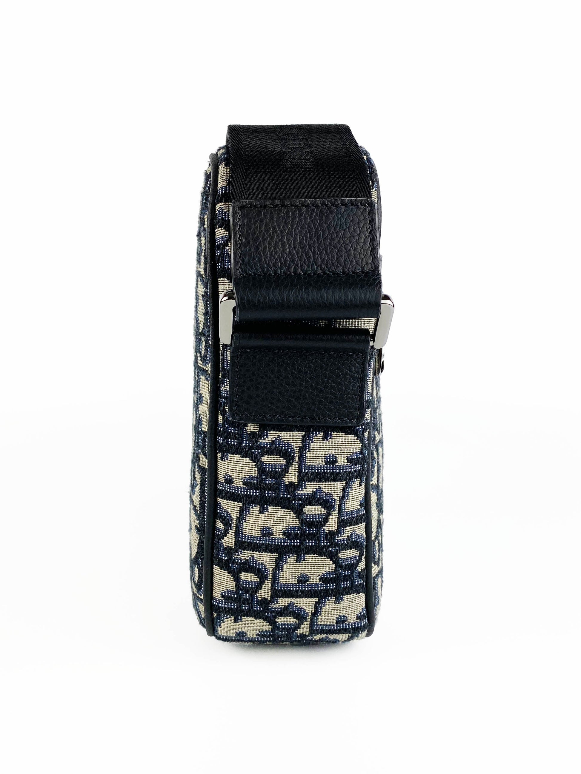 Dior Oblique Clutch - Rovelle Bags