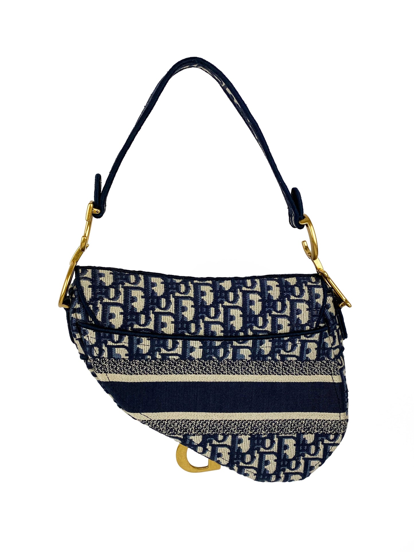 Dior Saddle Crossbody - Rovelle Bags