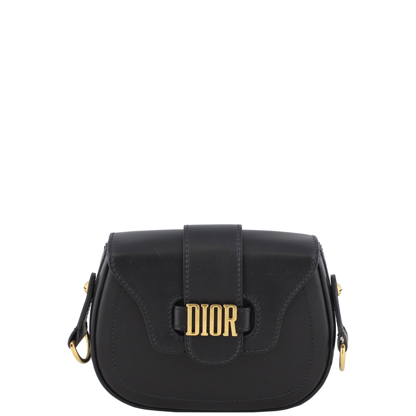 Dior Saddle Crossbody - Rovelle Bags