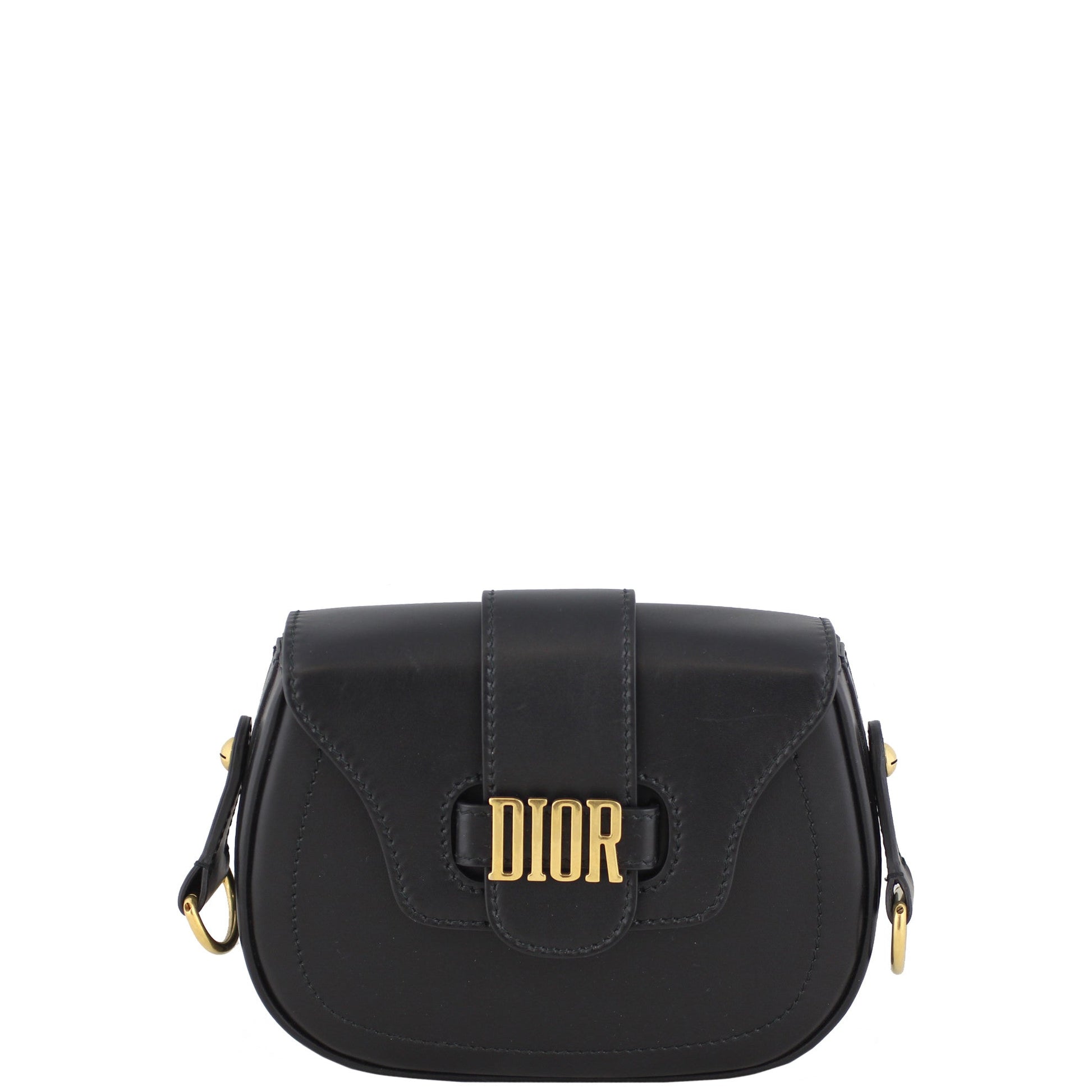 Dior Saddle Crossbody - Rovelle Bags