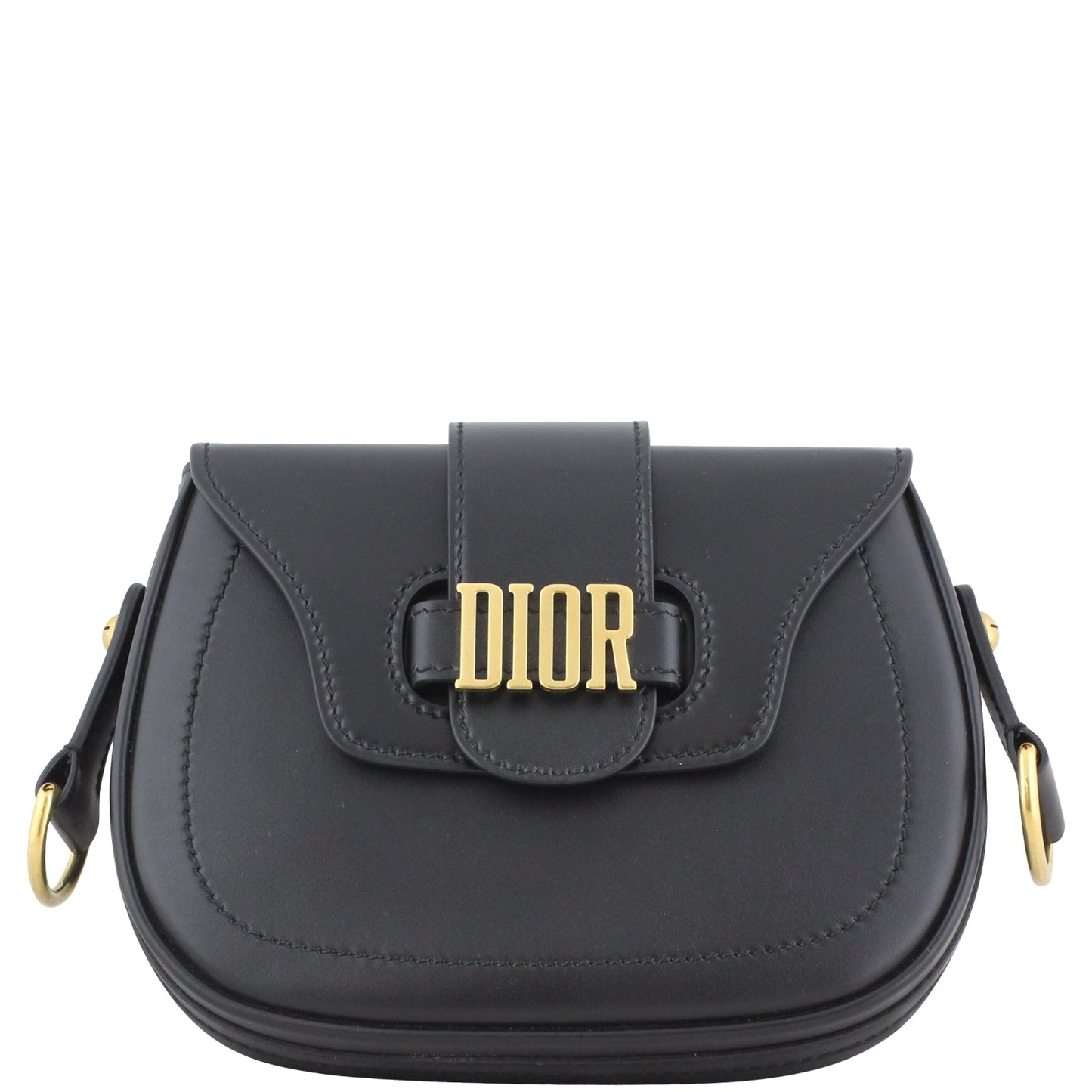 Dior Saddle Crossbody - Rovelle Bags